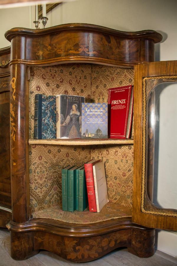 Art Corso Apartment Florence