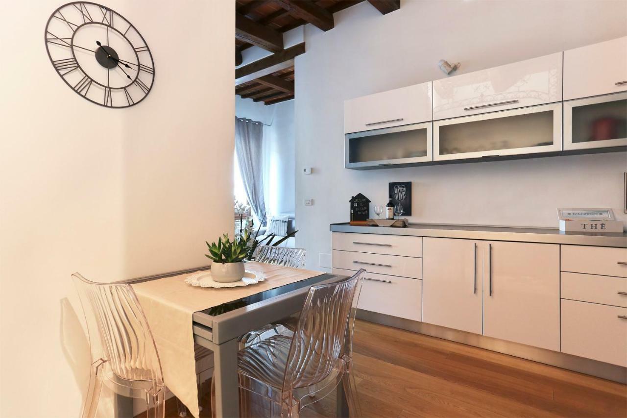 Appartement La Casa Di Lo, Bright San Lorenzo Mkt