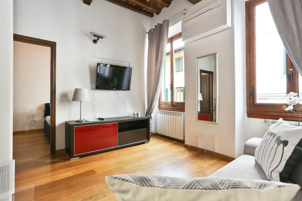 Appartement La Casa Di Lo, Bright San Lorenzo Mkt