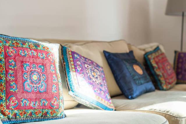 Guest house Locchi