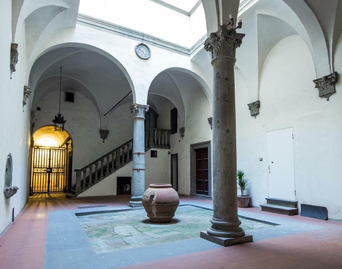 Apartment Maggio View