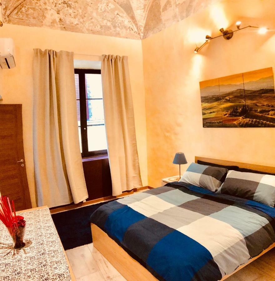 Leonardo's Signoria By Florencehospitality Apartment Florence