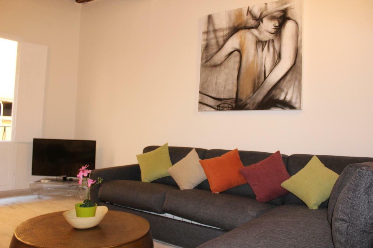 Apartment Art Del Moro Florence