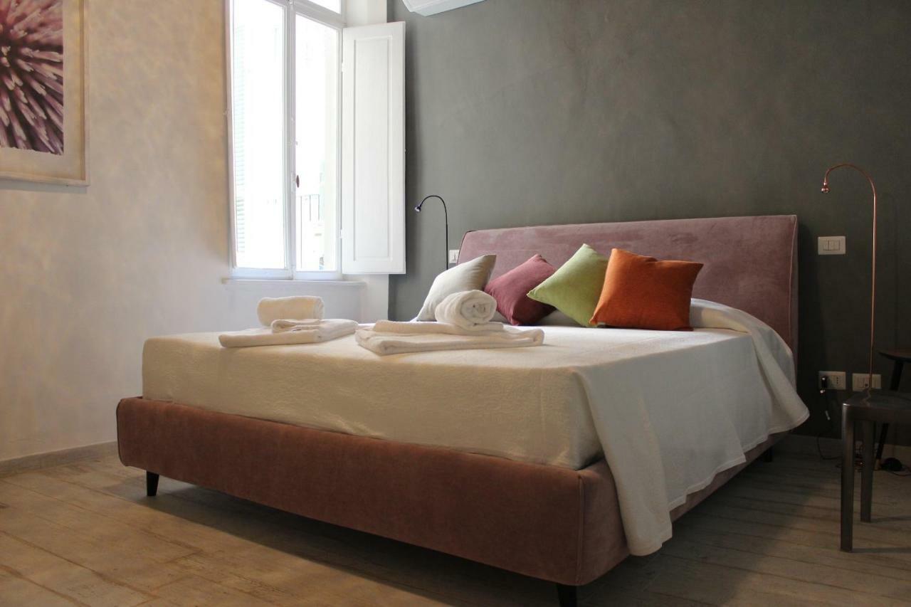 Art Del Moro Apartment *