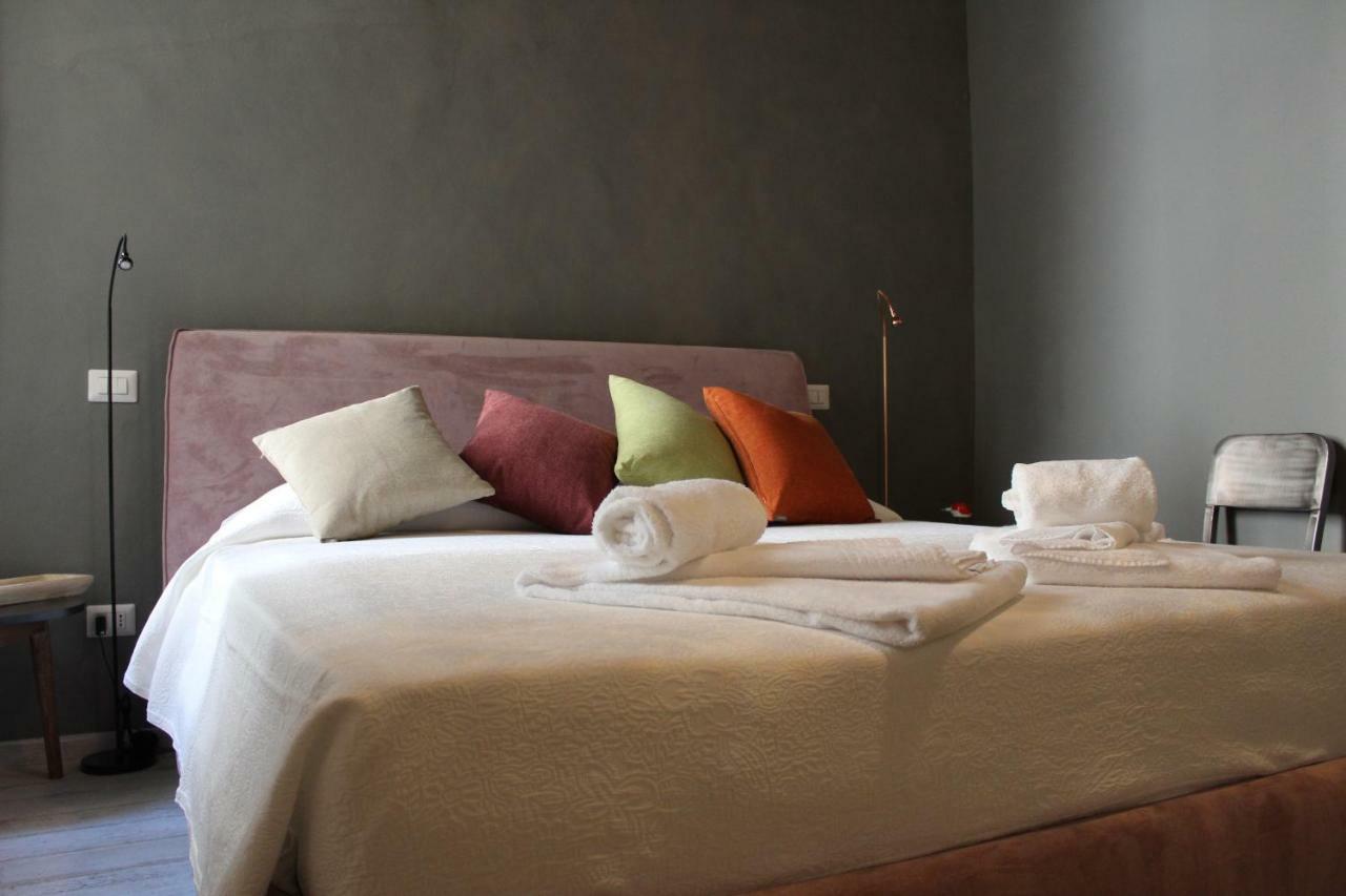 Apartment Art Del Moro Florence