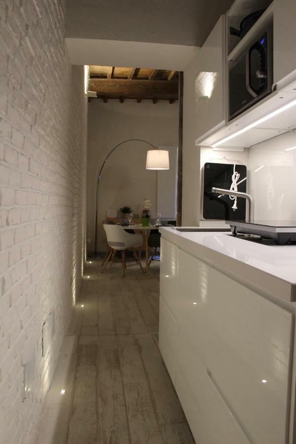 Apartment Art Del Moro *
