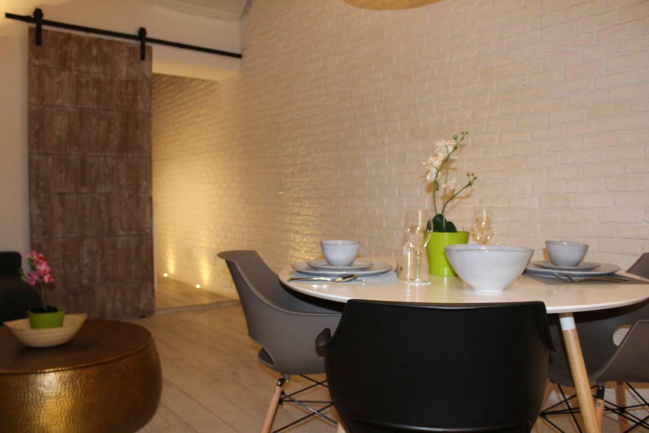 Apartment Art Del Moro *