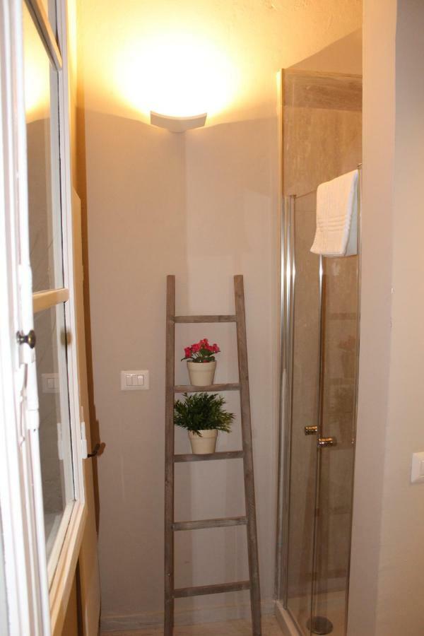 Art Del Moro Apartment