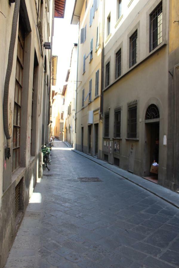 Art Del Moro * Florence