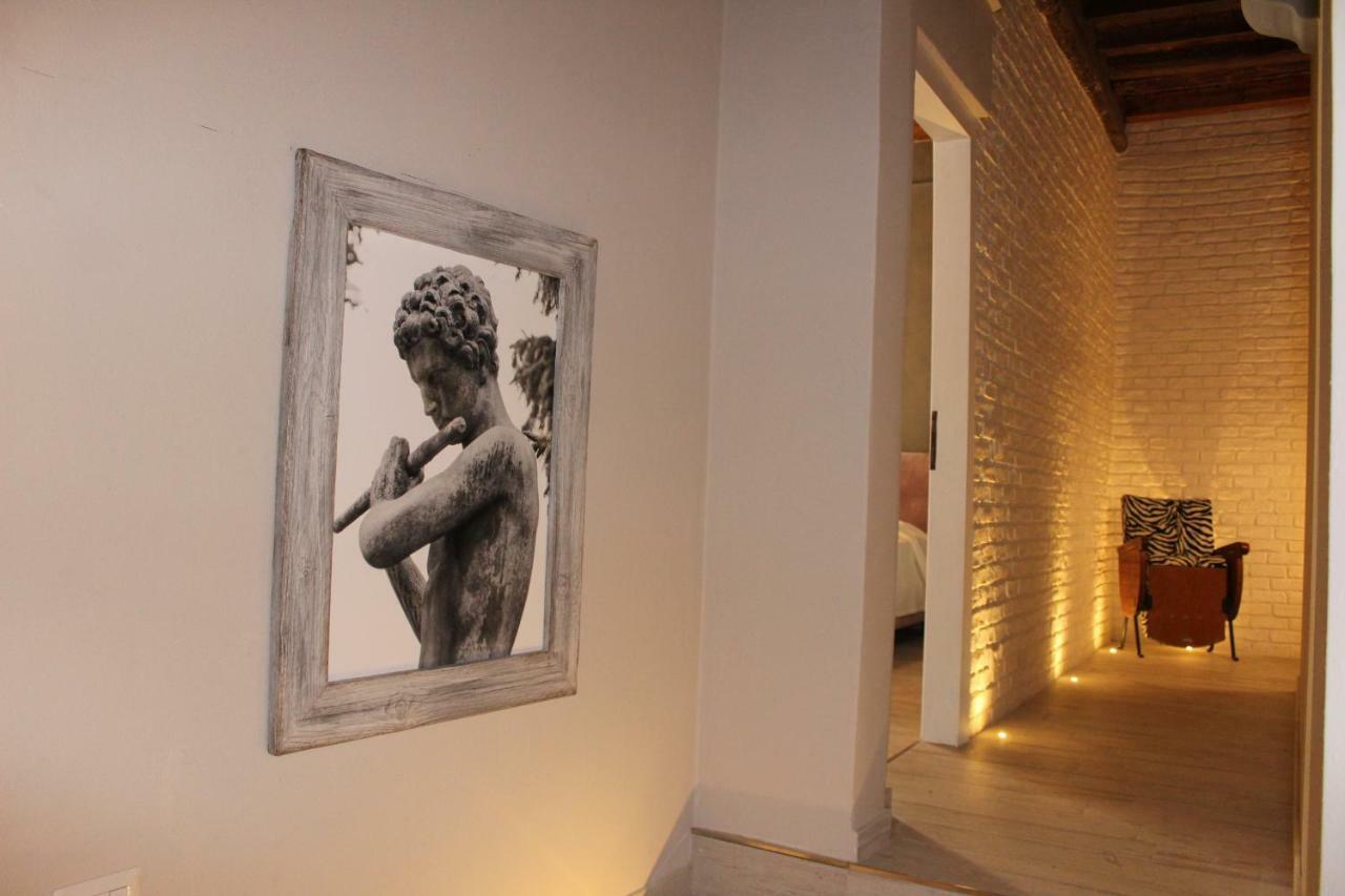 Art Del Moro Apartment Florence