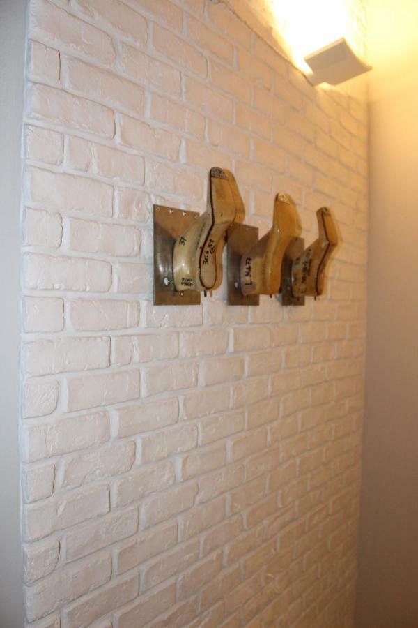 Apartment Art Del Moro Florence