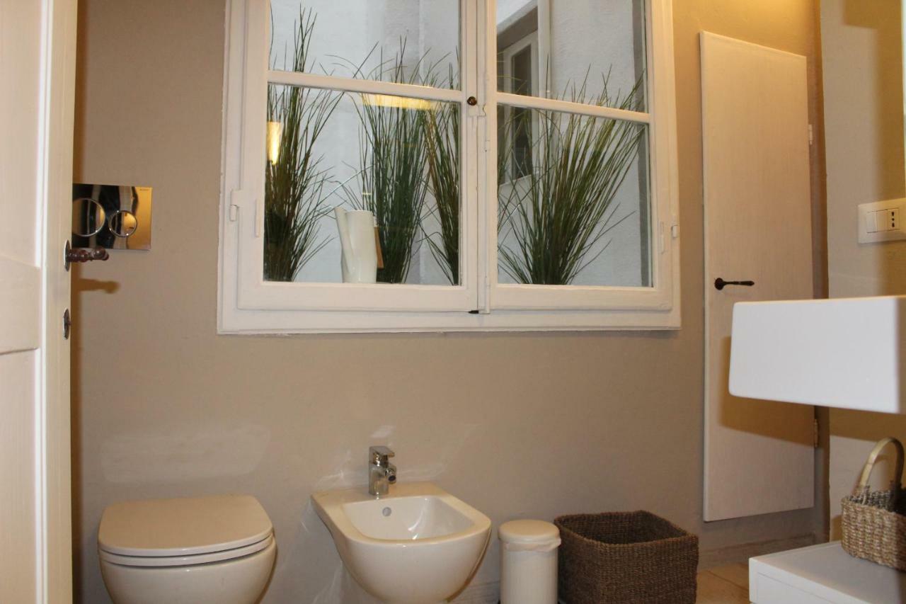 Art Del Moro Apartment *