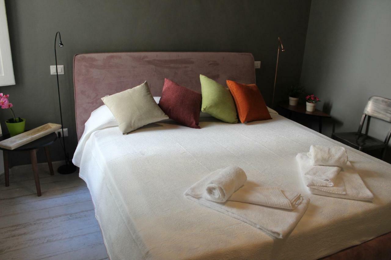 Apartment Art Del Moro *