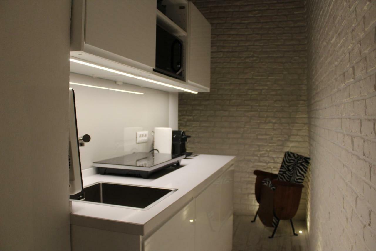 Apartment Art Del Moro *