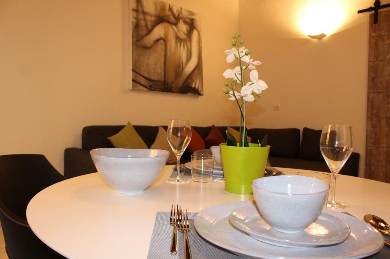 Apartment Art Del Moro *