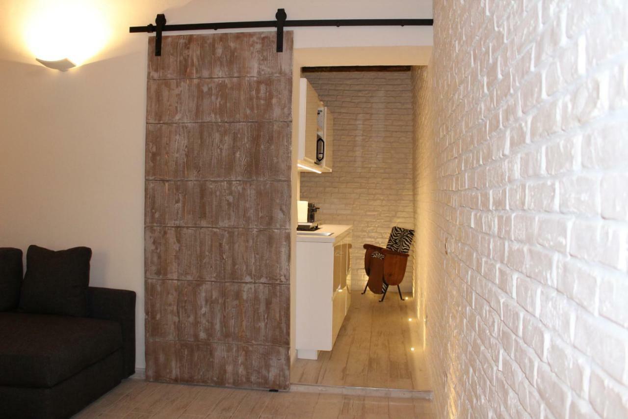 Apartment Art Del Moro *