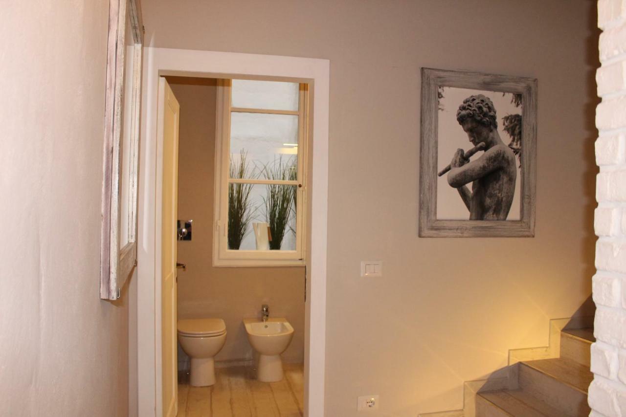 Apartment Art Del Moro *