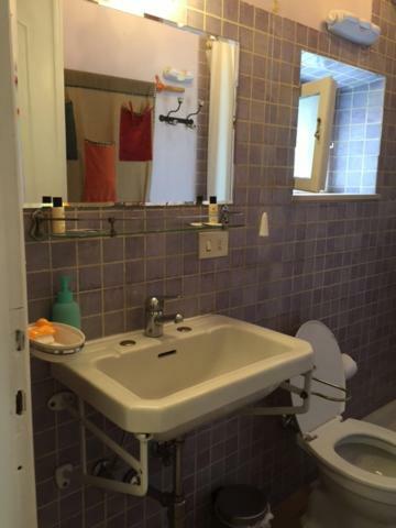 Volta Dei Tintori Apt. River View Wifi Tv Appartement