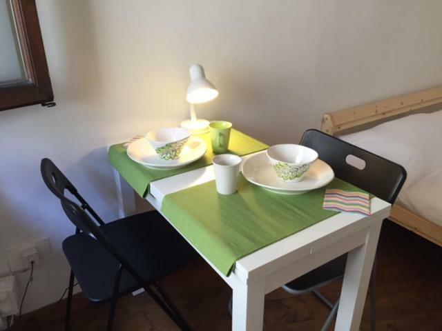 Volta Dei Tintori Apt. River View Wifi Tv Appartement *
