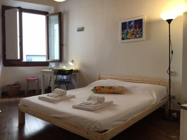 Appartement Volta Dei Tintori Apt. River View Wifi Tv