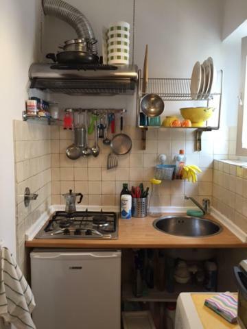 Volta Dei Tintori Apt. River View Wifi Tv Appartement Florence