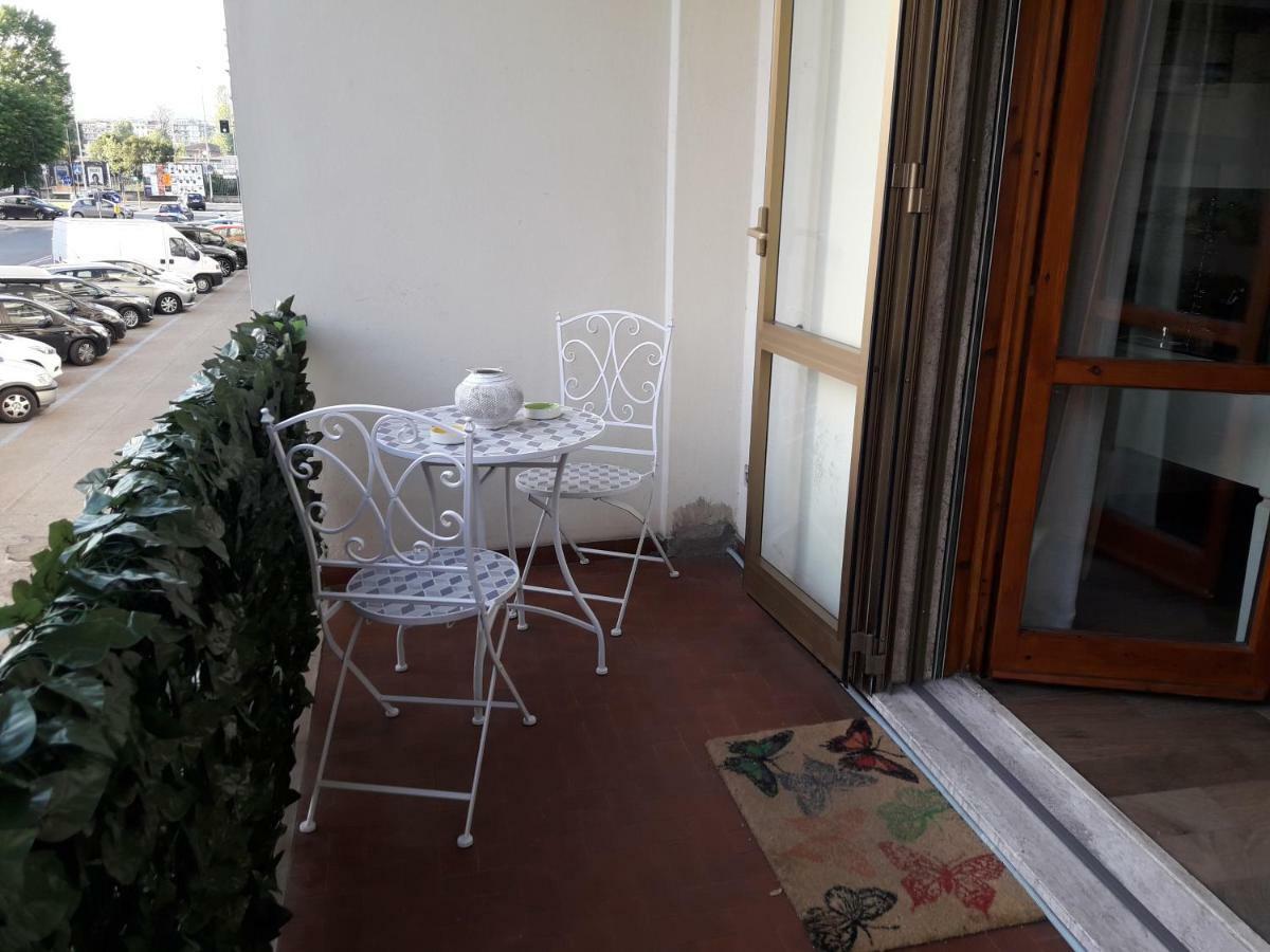 Apartment Lella's Flat Florence
