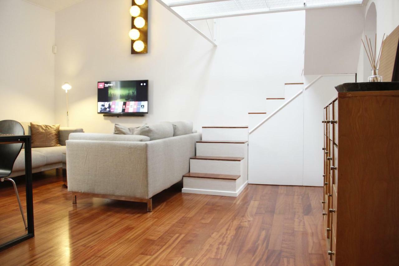 Appartement Art Velluti Florence