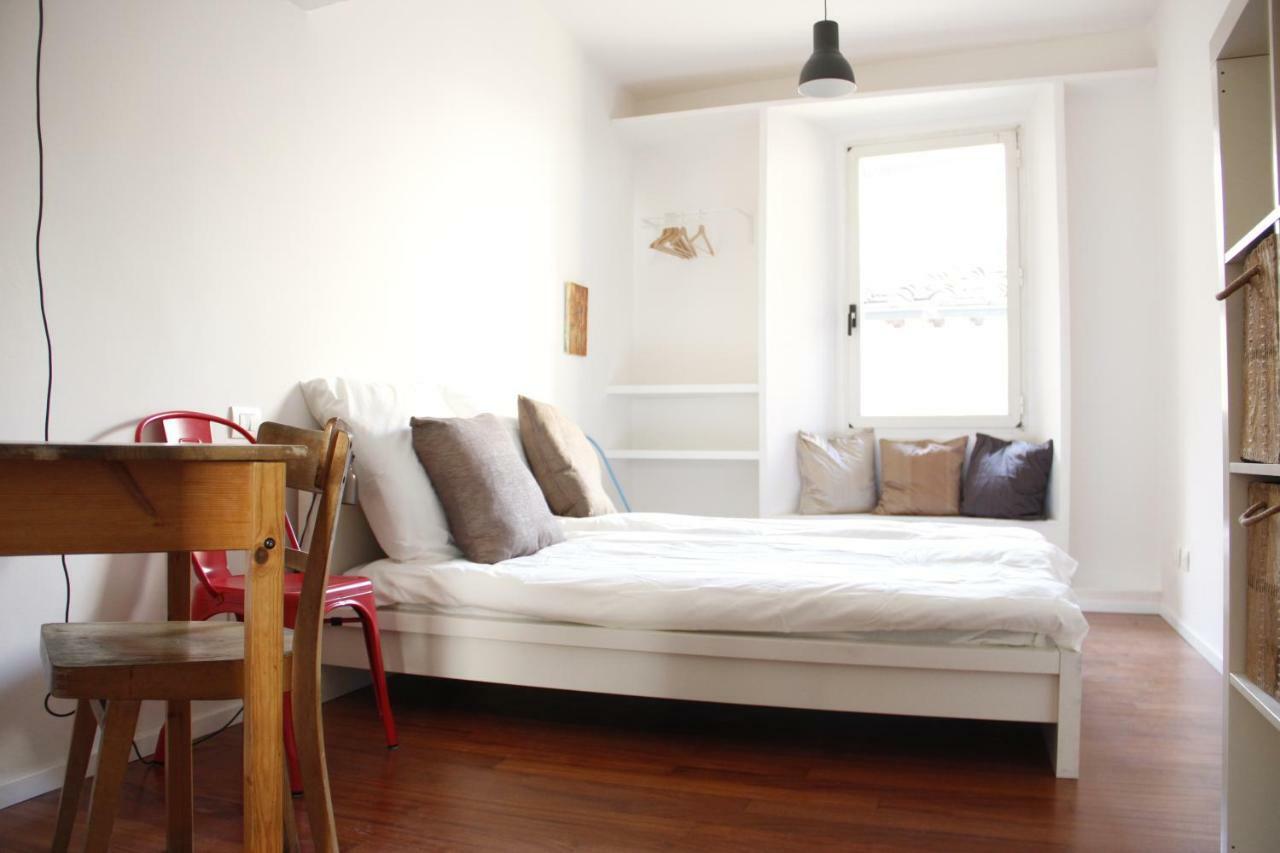 Appartement Art Velluti Florence