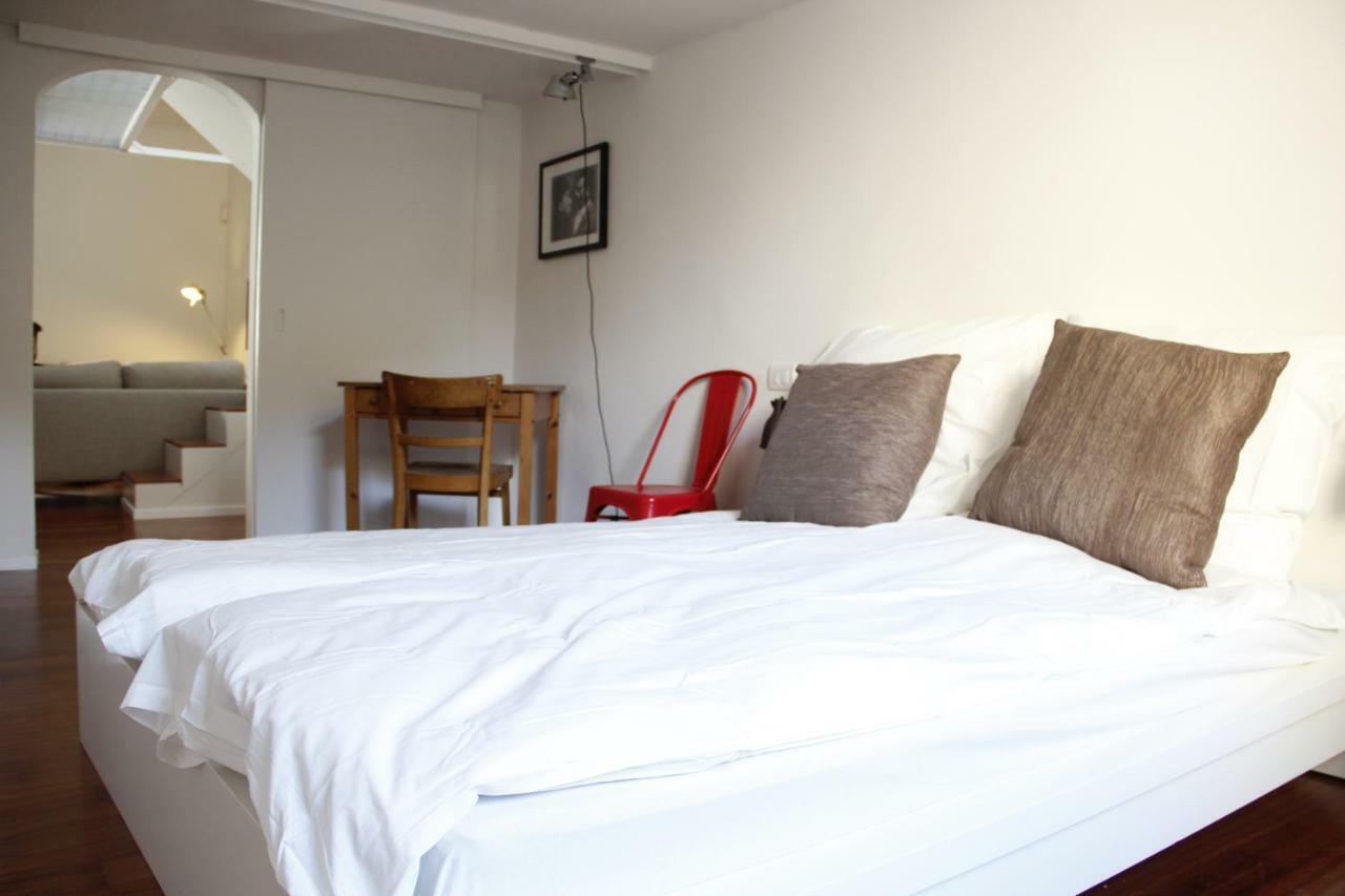 Appartement Art Velluti Florence