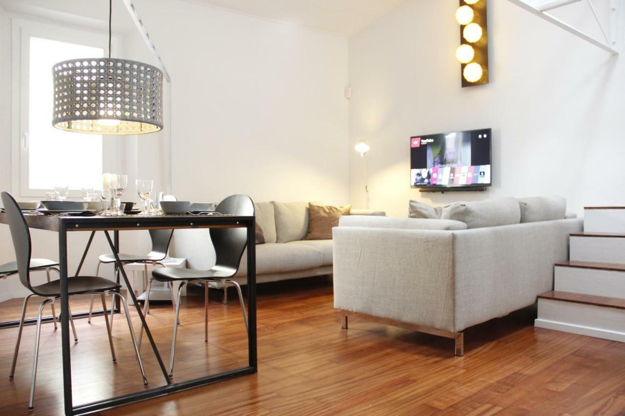 Appartement Art Velluti