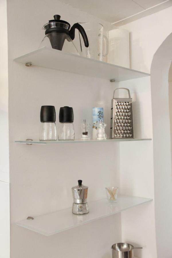 Appartement Art Velluti