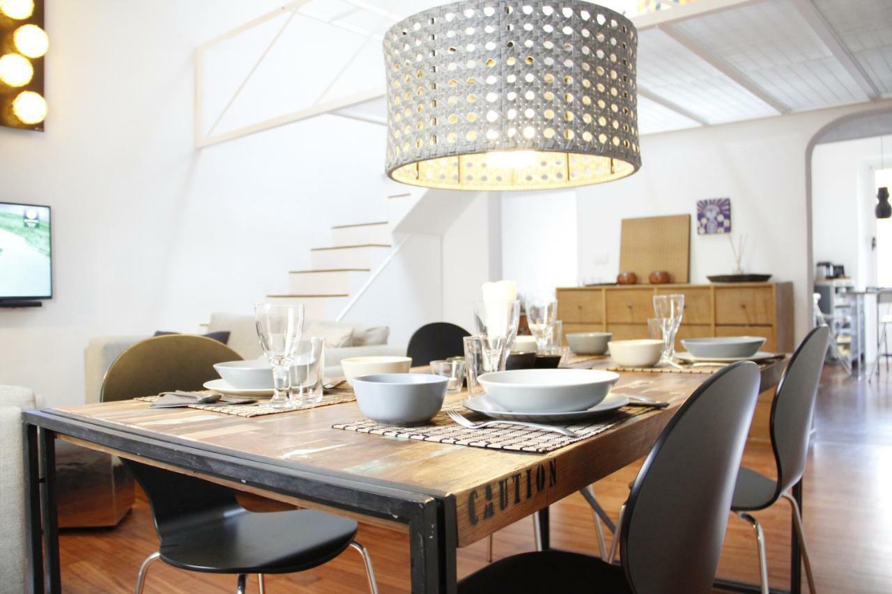 Appartement Art Velluti Florence