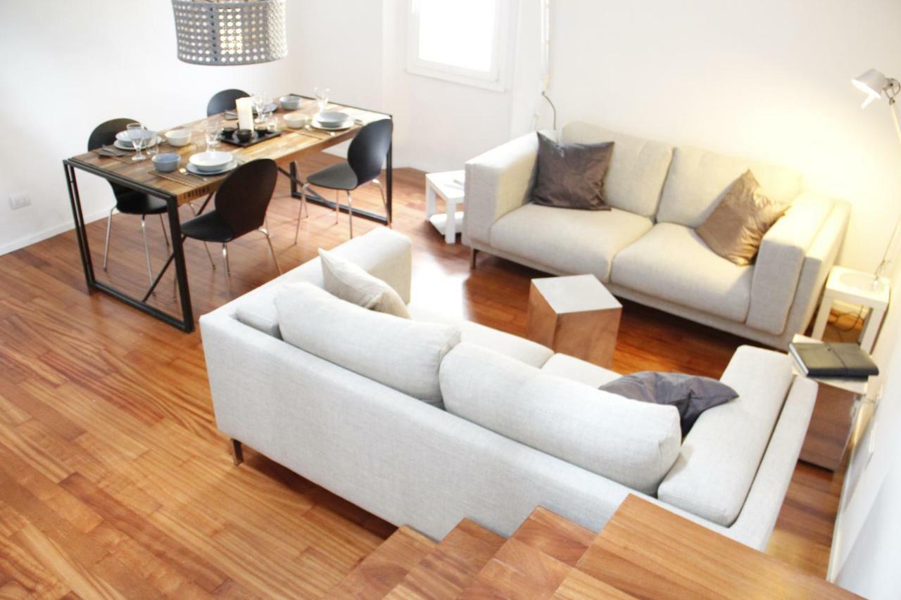 Appartement Art Velluti Florence