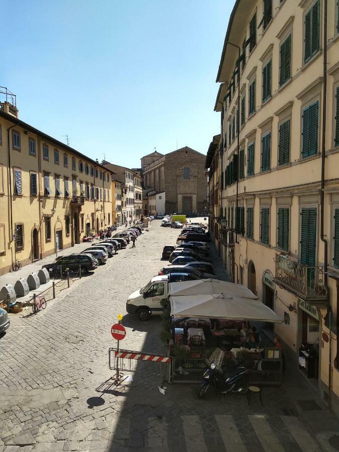 Wonderful View Carmine