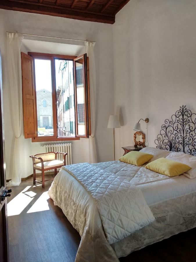 Apartment Wonderful View Carmine