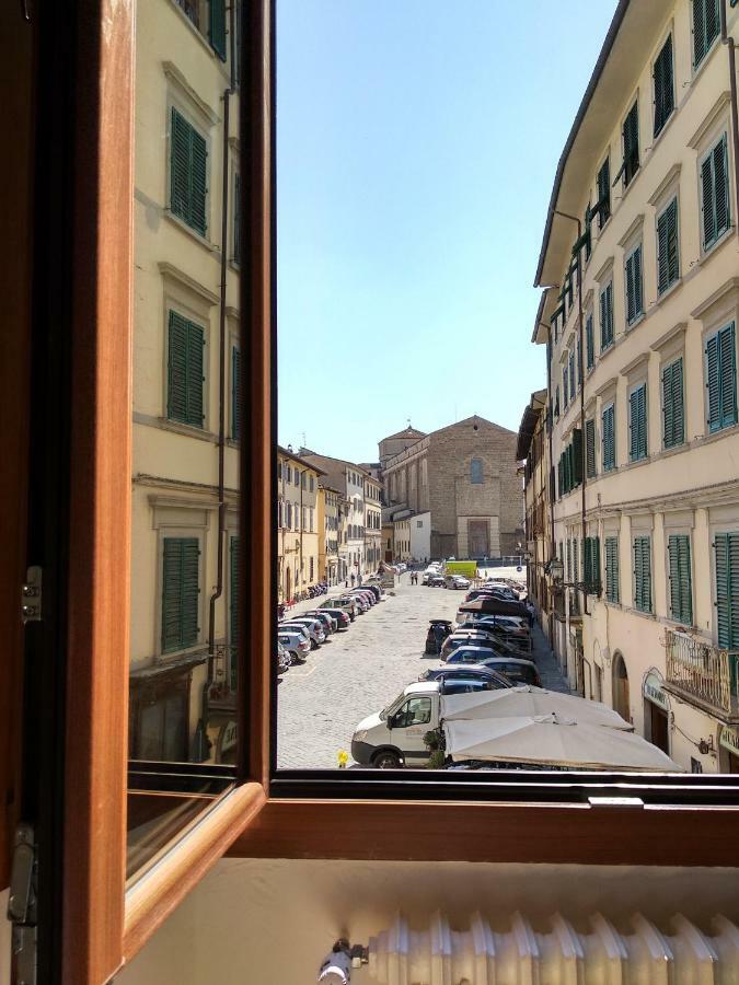Apartment Wonderful View Carmine Florence