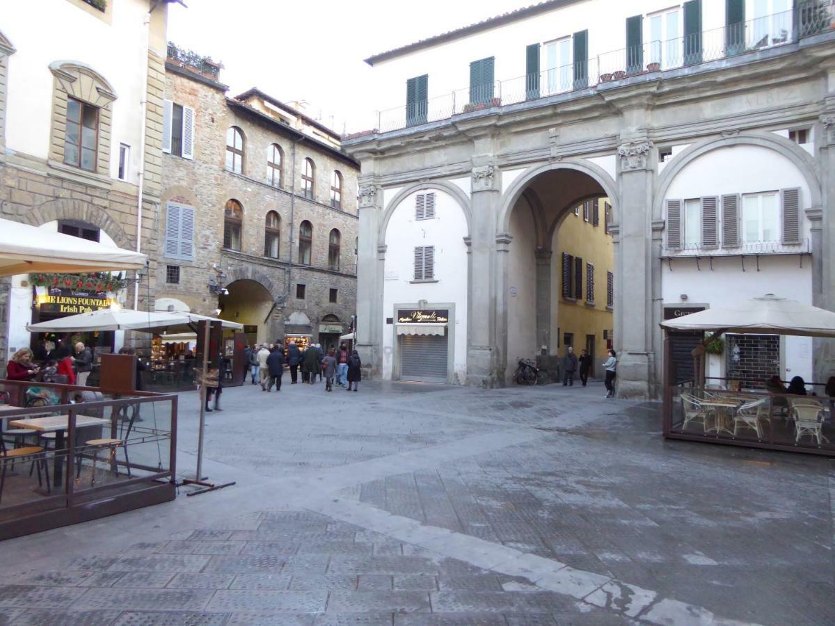 Arch Duomo - Appartement *