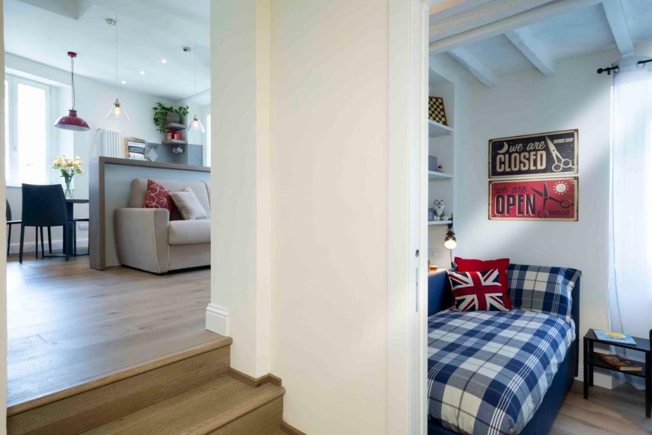Appartement With