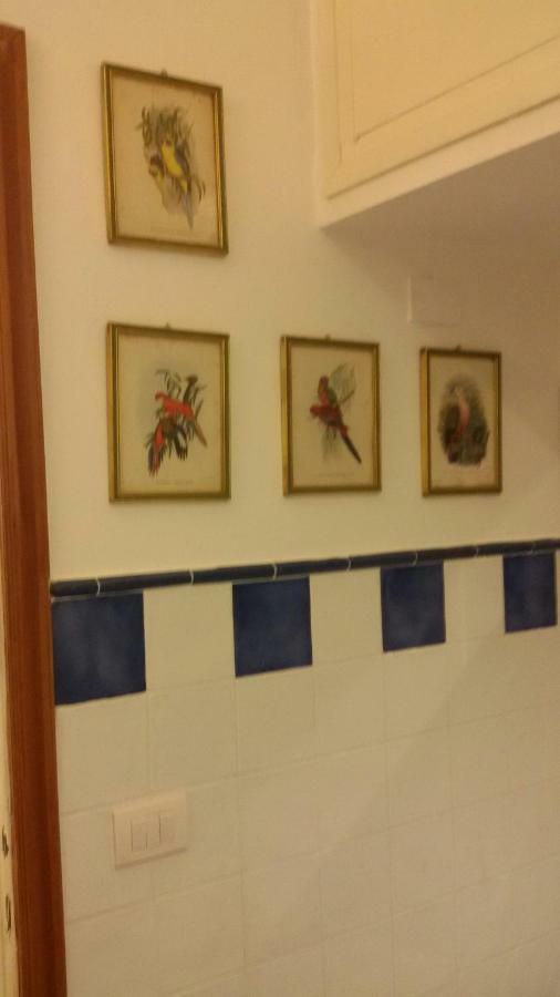 Il Giglio Di Appartement *
