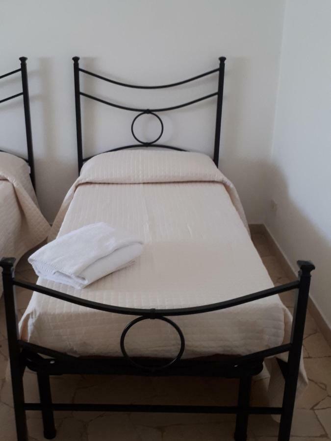 Apartment Cristina