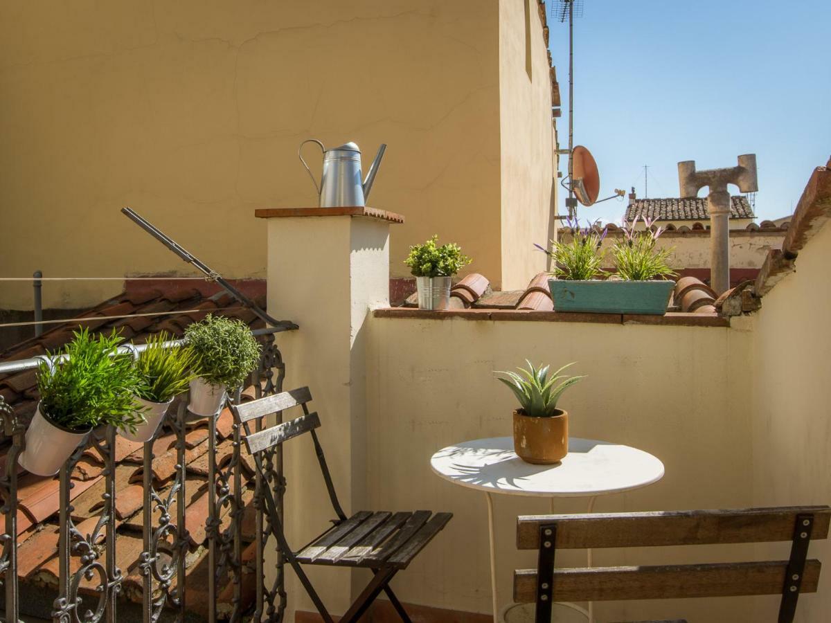Apartment San Lorenzo Duomo View Terrace Florence