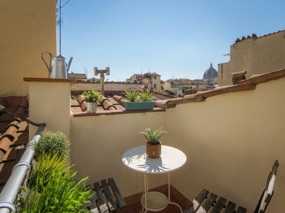 San Lorenzo Duomo View Terrace Apartment