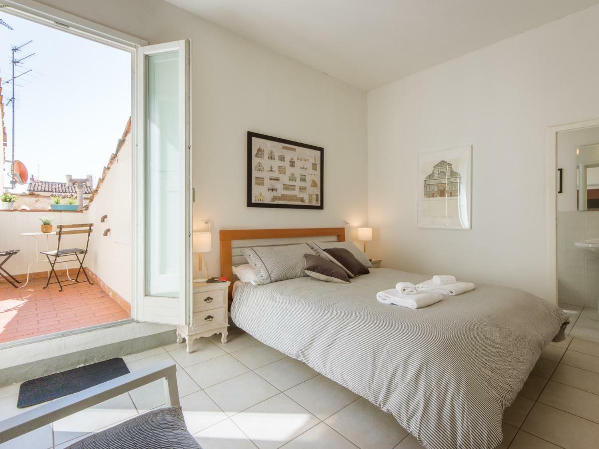 San Lorenzo Duomo View Terrace Apartment *
