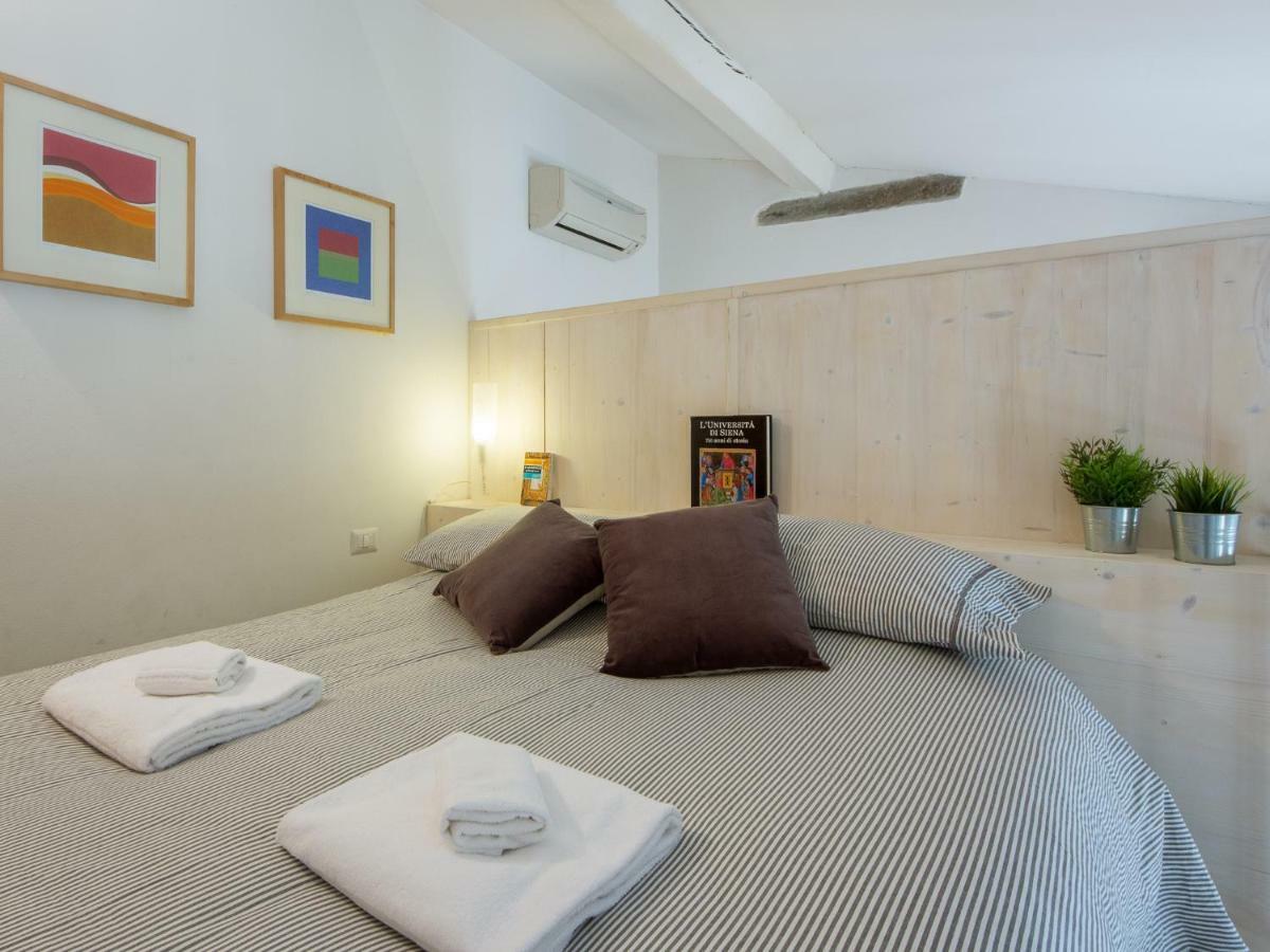Apartment San Lorenzo Bright Loft *
