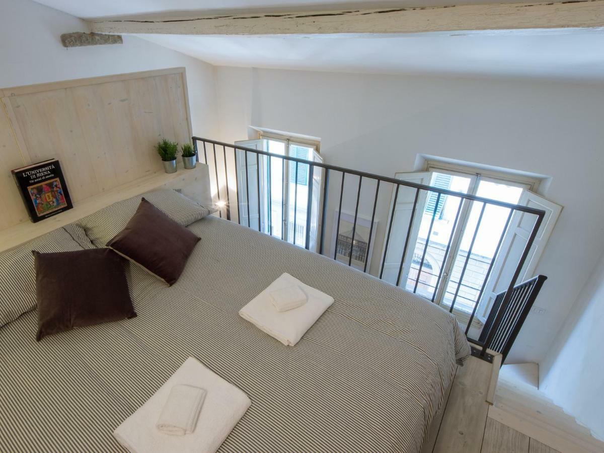 Apartment San Lorenzo Bright Loft Florence