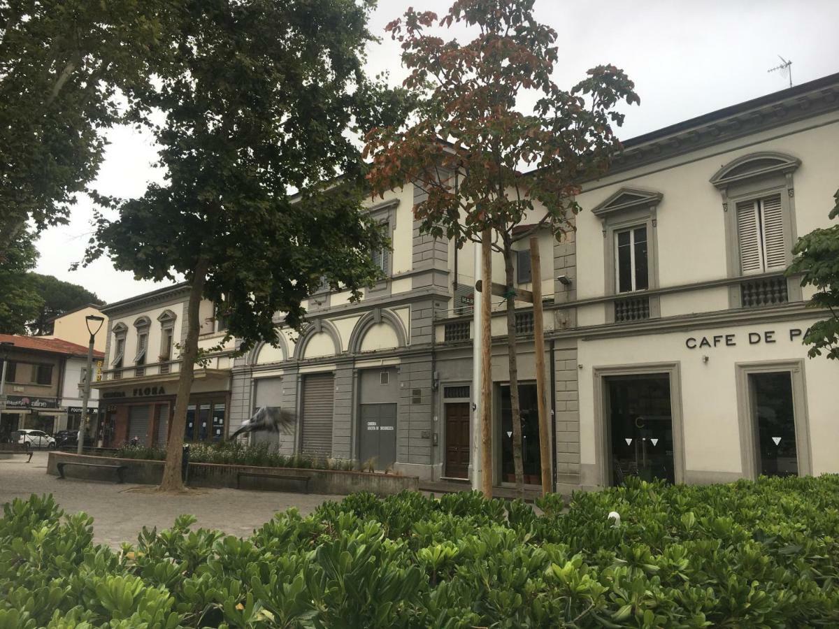 Maison d'hôtes Le Tre Orchidee *