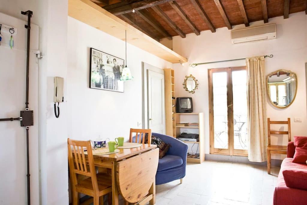 Appartement Rebby's Terrace