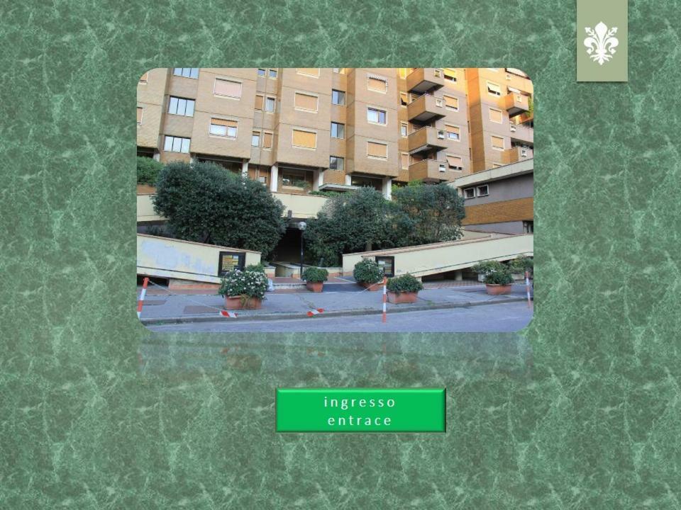 Apartment Isotta Florence