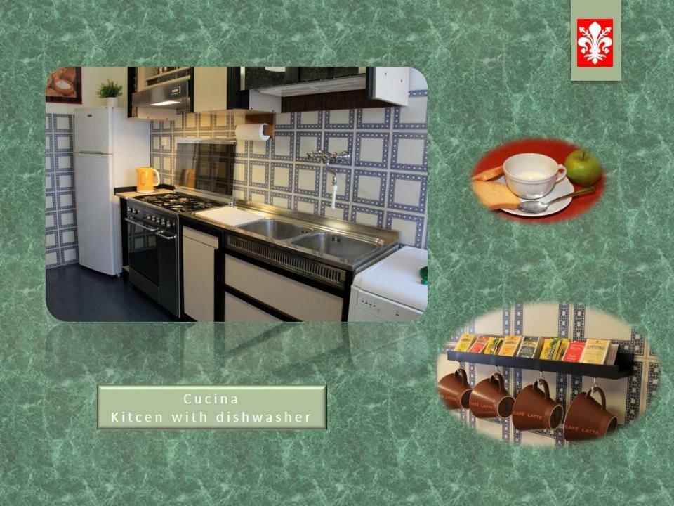 Isotta Apartment *