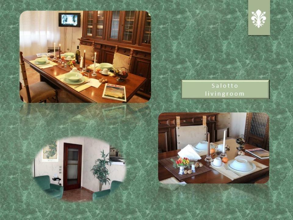 Apartment Isotta Florence
